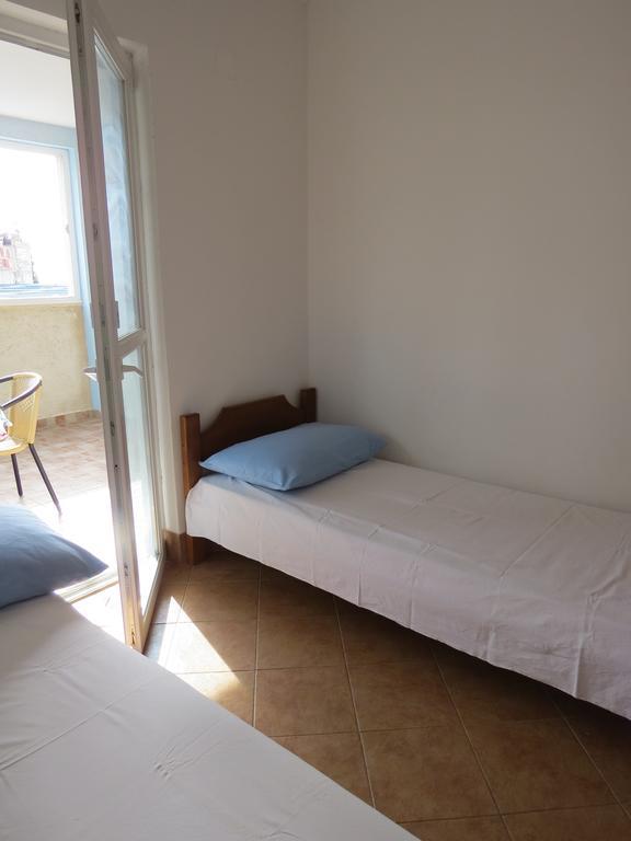 Apartments Volaric ストモレ エクステリア 写真