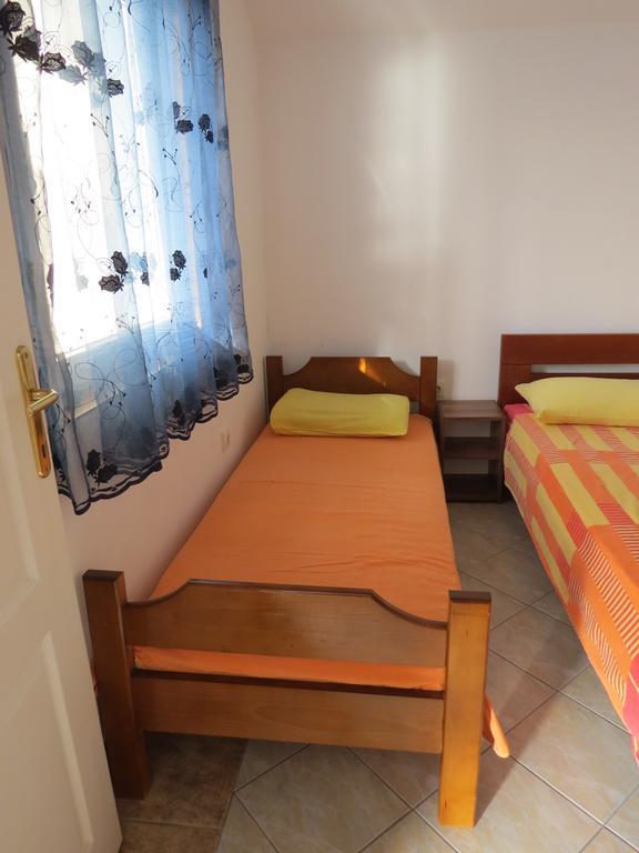 Apartments Volaric ストモレ エクステリア 写真