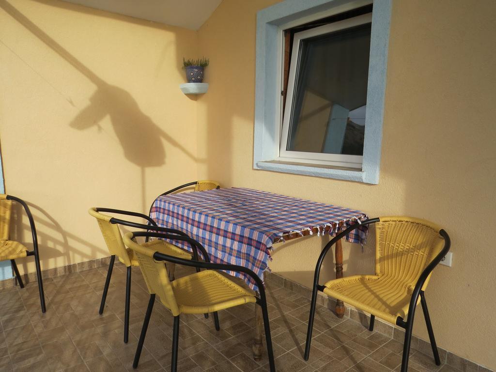 Apartments Volaric ストモレ エクステリア 写真