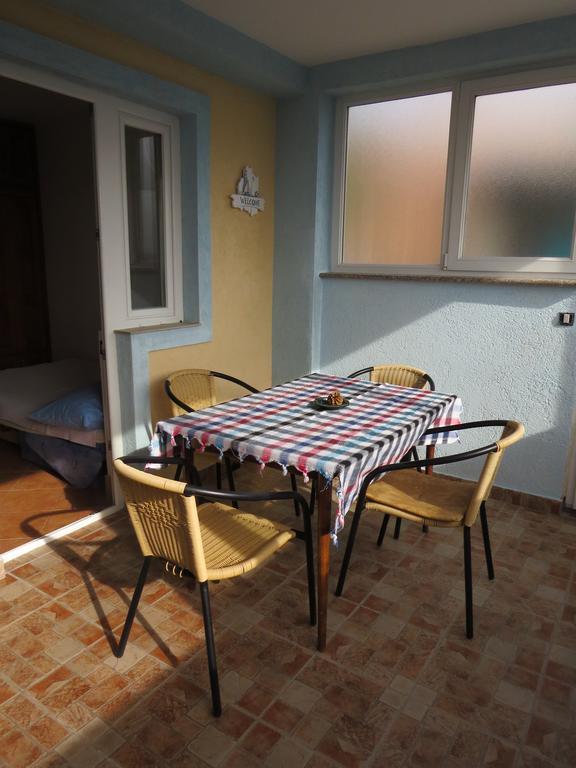 Apartments Volaric ストモレ エクステリア 写真