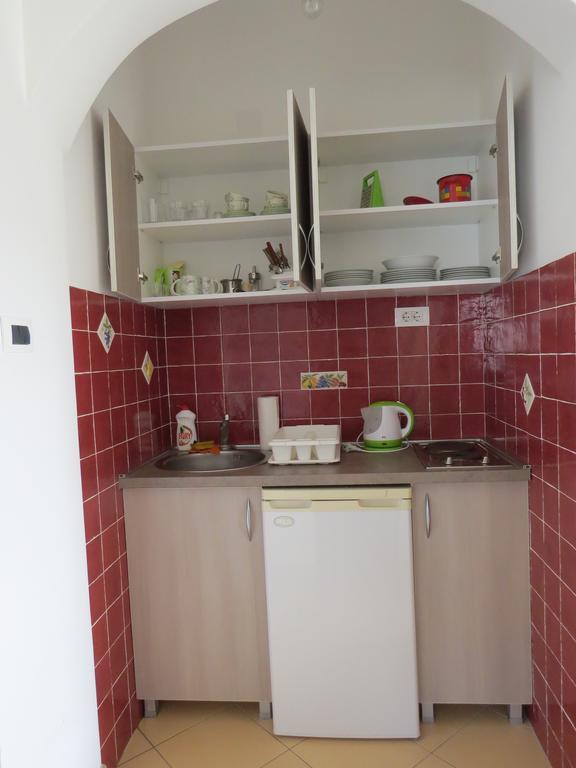 Apartments Volaric ストモレ エクステリア 写真
