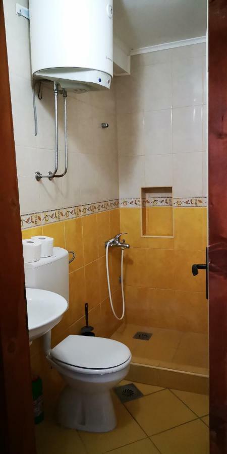 Apartments Volaric ストモレ エクステリア 写真